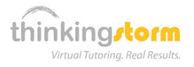 Thinkingstorm: Virtual tutoring, real results.