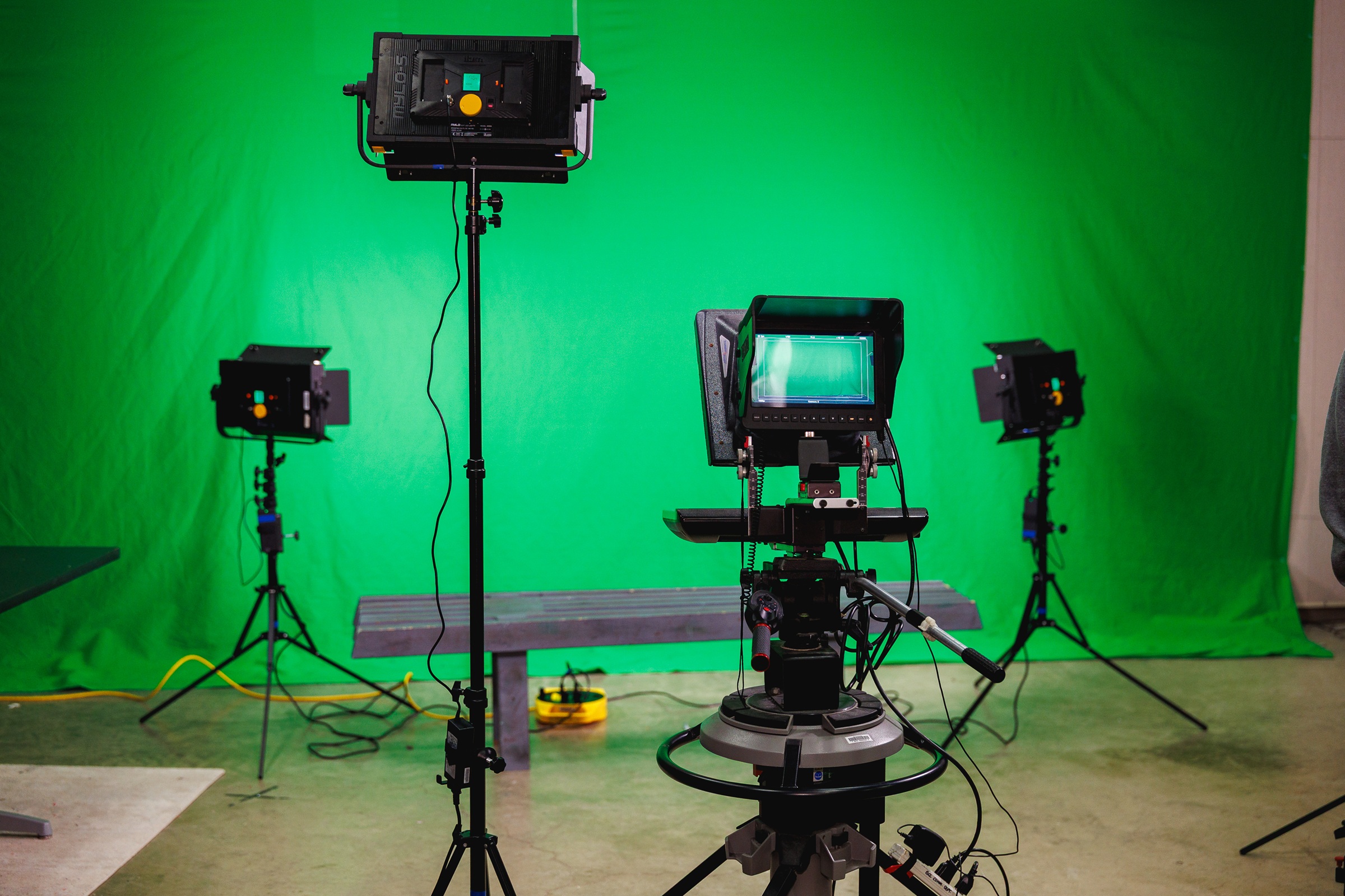 Communications and Media Arts