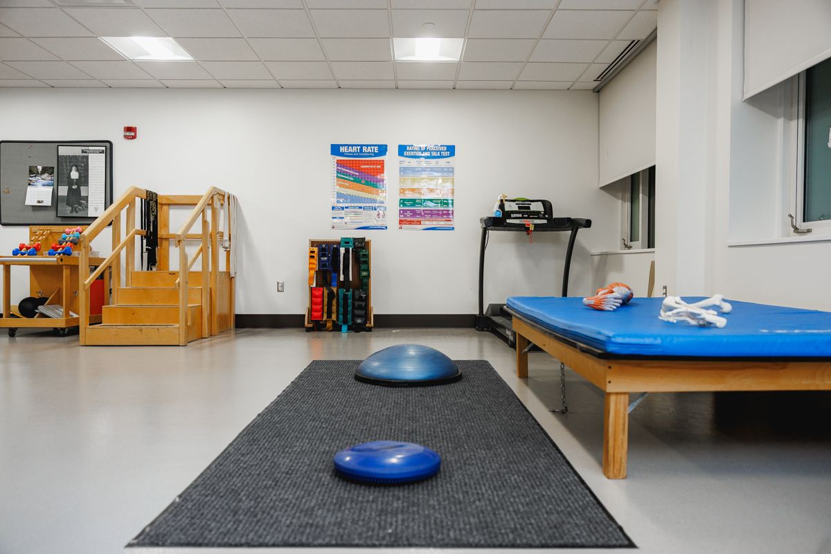 Physical Therapist Assistant
