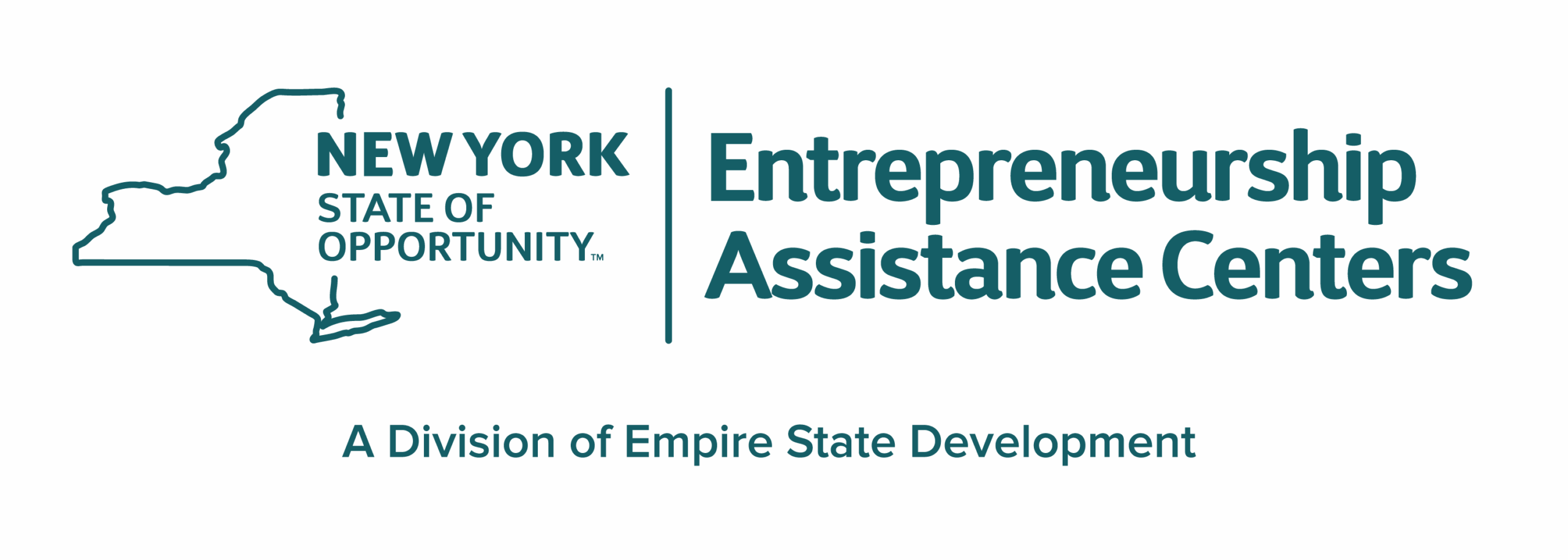 Green EAC LOGO nys eac logo