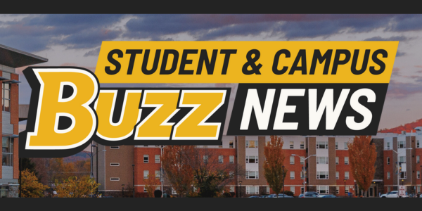 The Buzz - Student and campus news