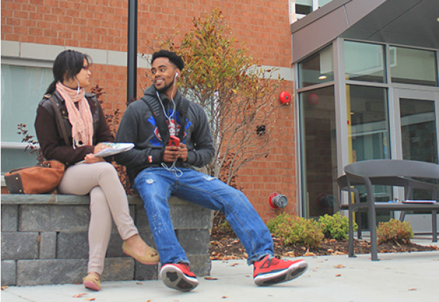 Health Sciences