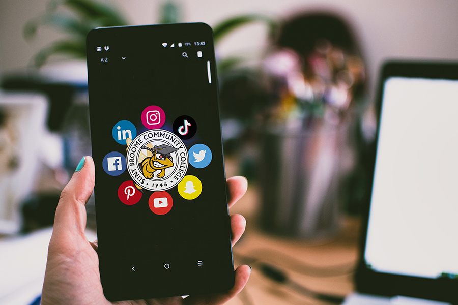 Social Media