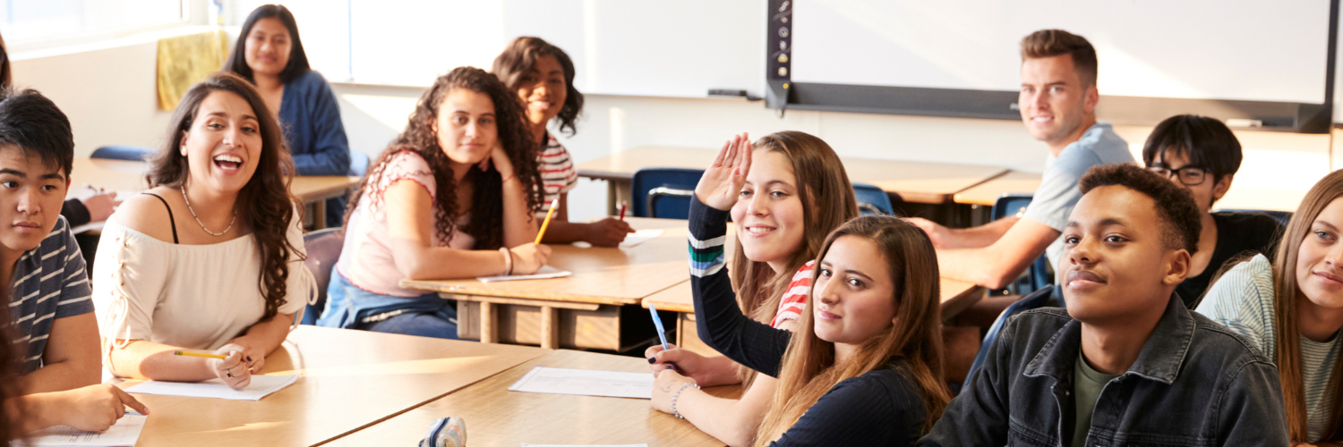 AdolescenceEducation Adolescence Education Studies