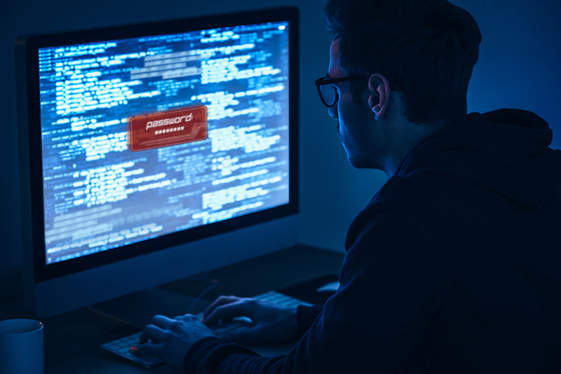 Computer Security and Forensics