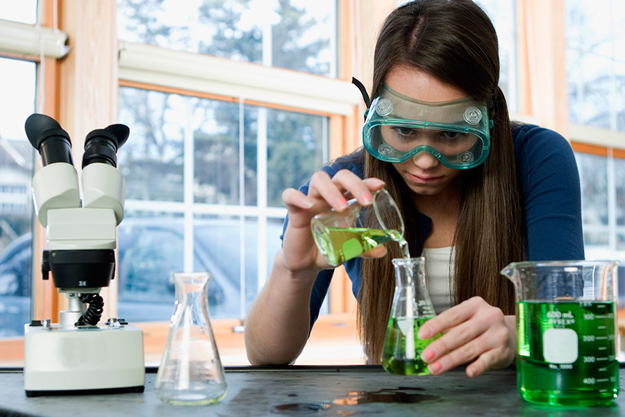 libartsci Liberal Arts and Sciences: Science