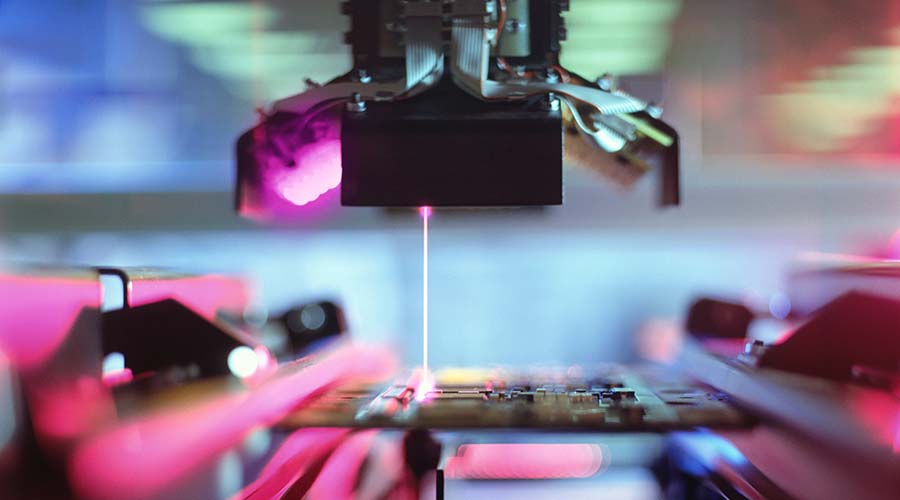 manutech Manufacturing Technology