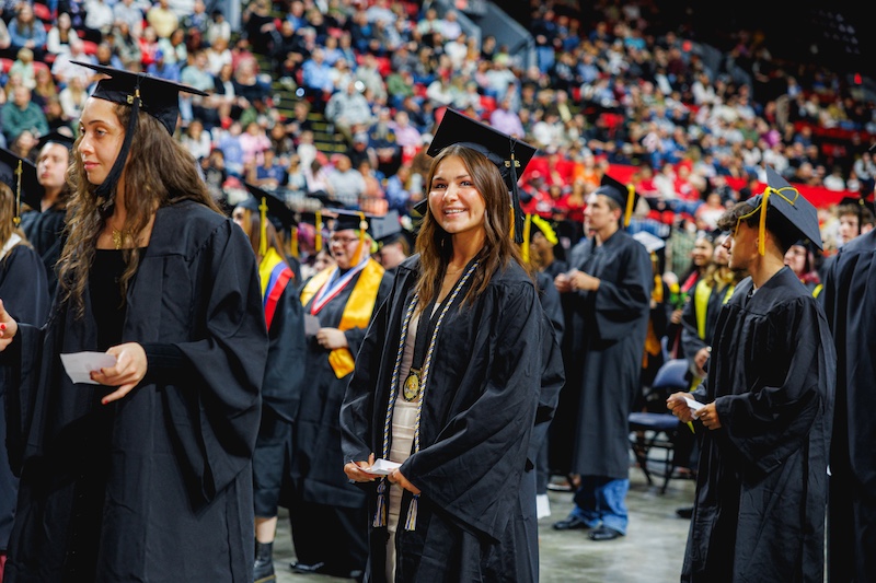 suny broome graduate 2025