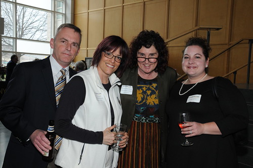 2018 President's Alumni Reception & 5Oth Anniversary Nursing Celebration