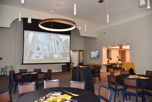 2022 Alumni Reunion & Faculty Mixer
