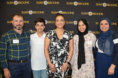 05-08-2024 Scholarship Reception Aleen Ameen's Family-2