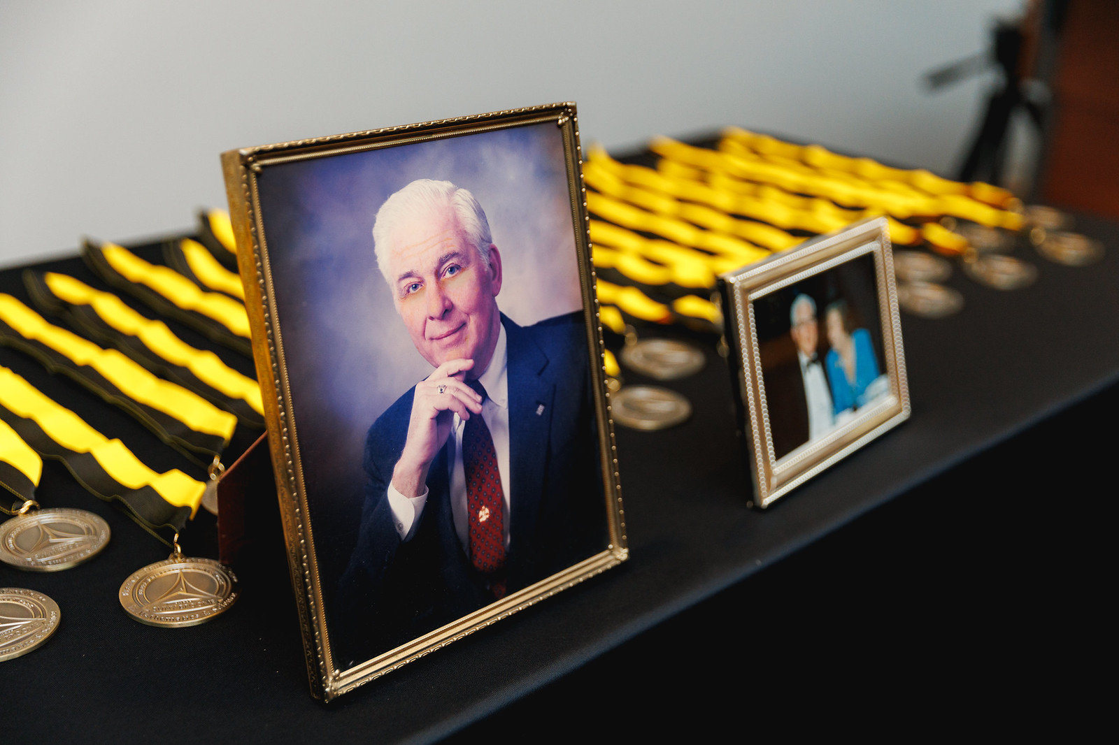 Frank G. Paul Medal Reception 2024