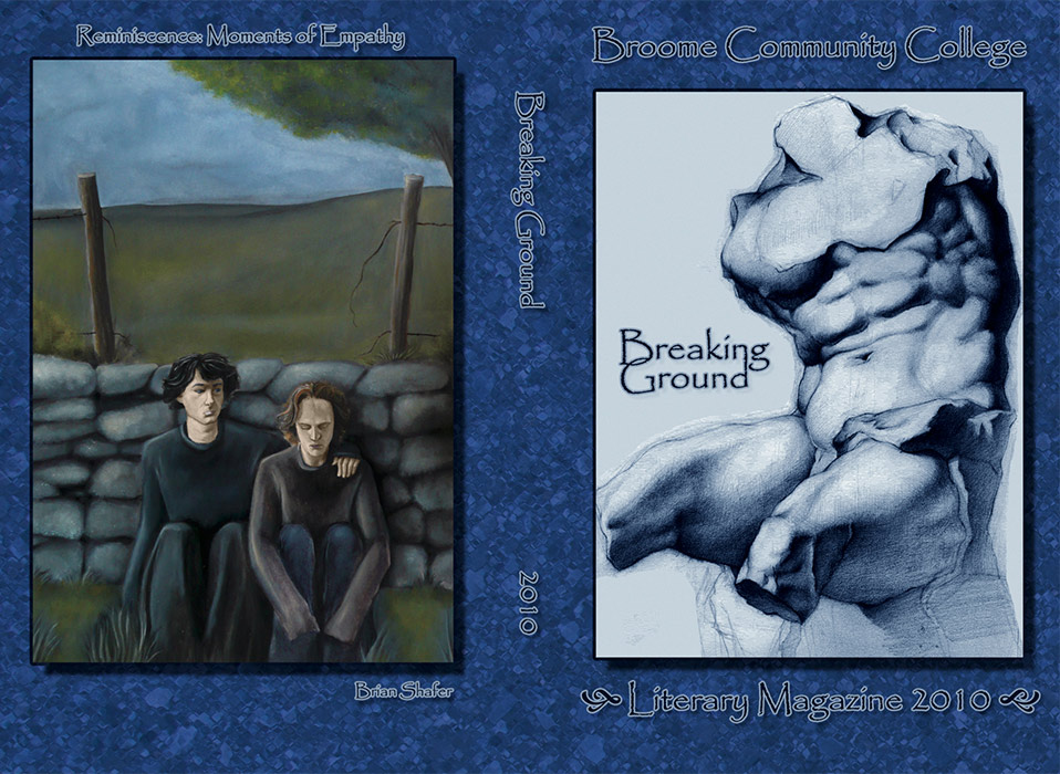 Breaking Ground 2010 Empathy