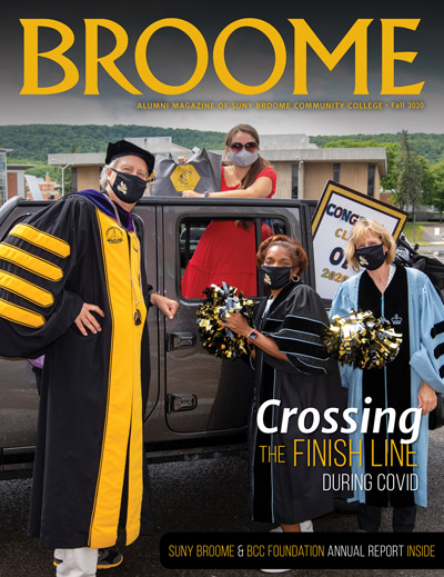 Broome-Alumni-Magazine-Fall-2020_Cover