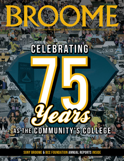Broome-Alumni-Magazine-Fall-2021_Cover_web