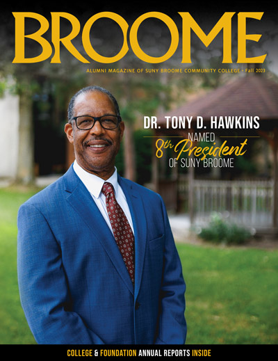 Broome-Alumni-Magazine-Fall-2023_Cover