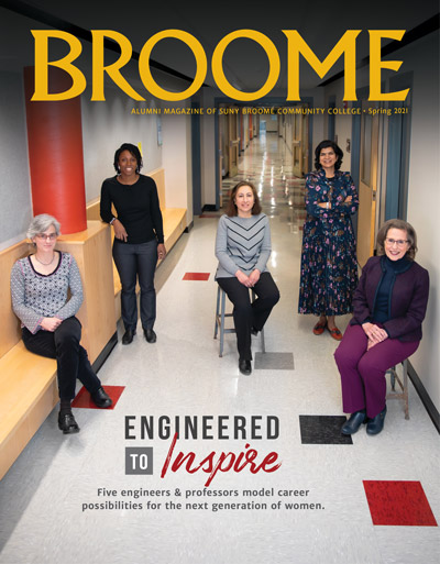 Broome-Alumni-Magazine-Spring-2021_Cover