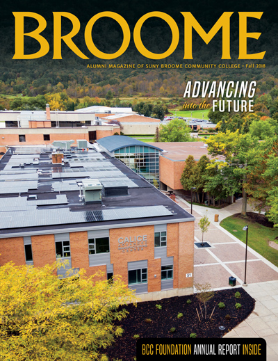 SUNY-Broome-Alumni-Magazine-Fall-2018-Cover