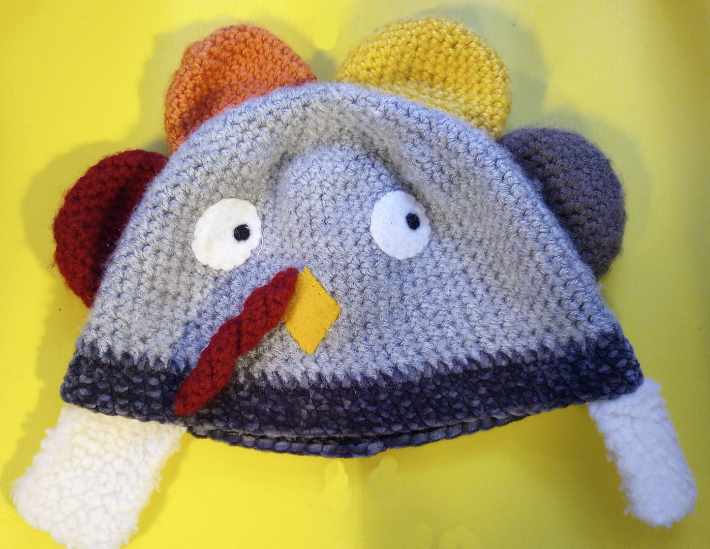 Turkey Hat