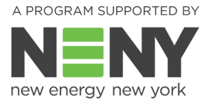 A program supported by NENY (New energy New York)