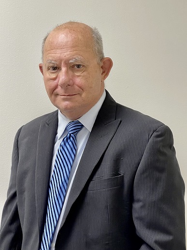 James Testani