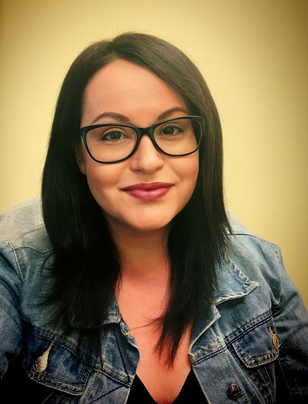 Vanessa Rodriguez
