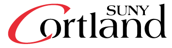suny cortland logo