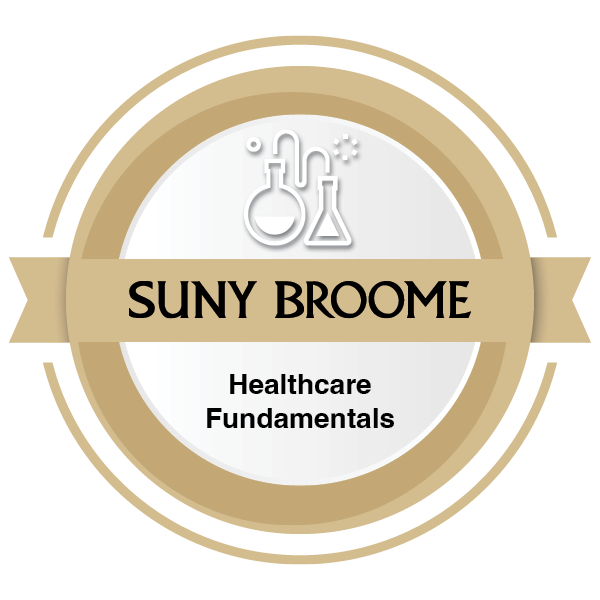 Healthcare Fundamentals*