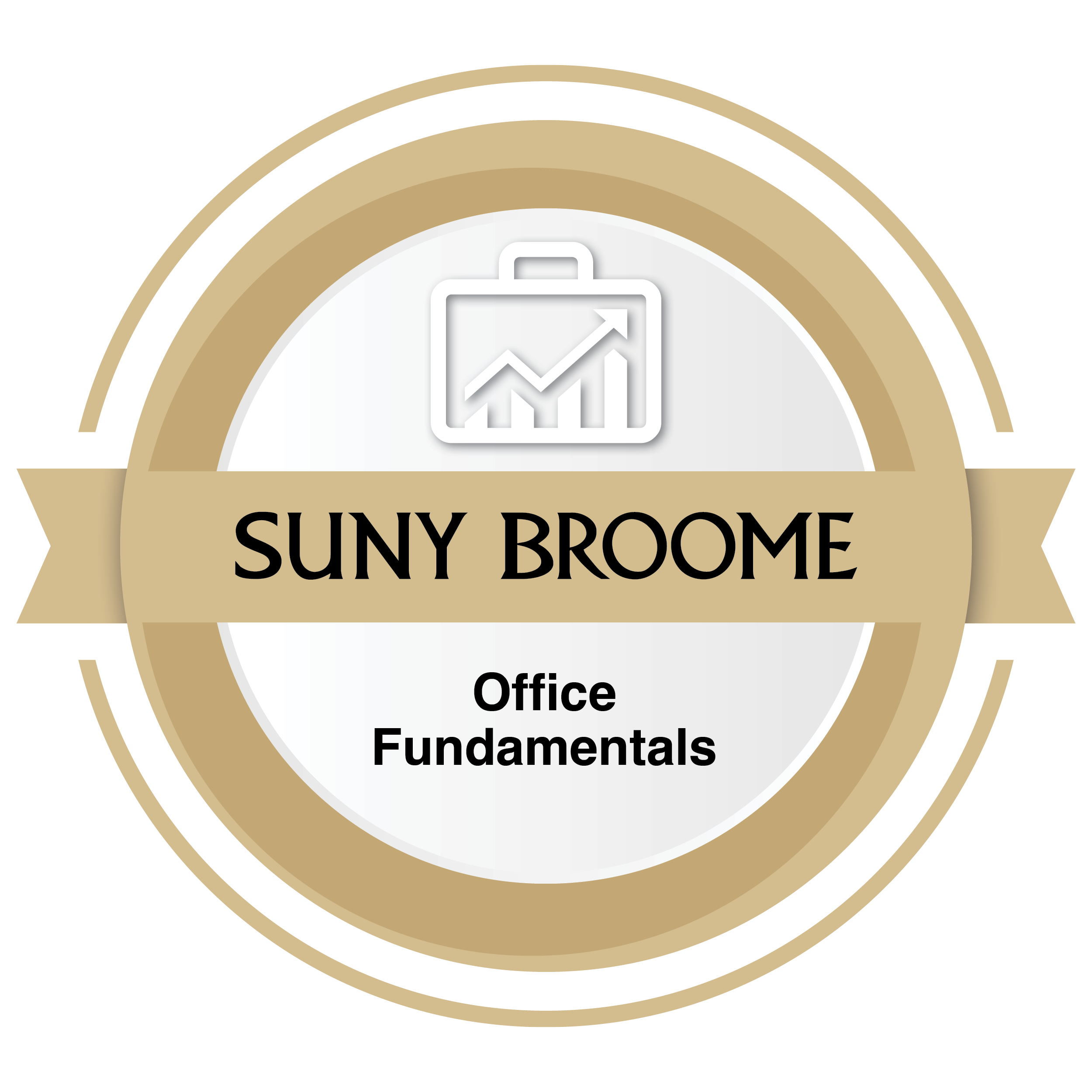 Office Fundamentals*