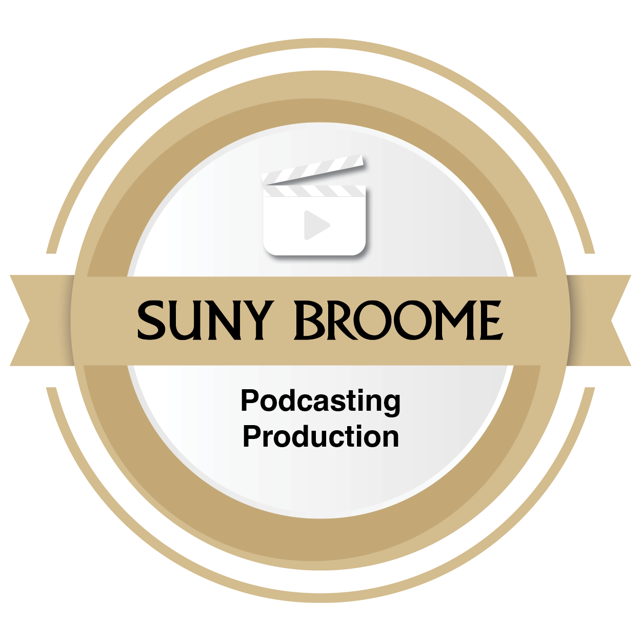 Podcasting Production