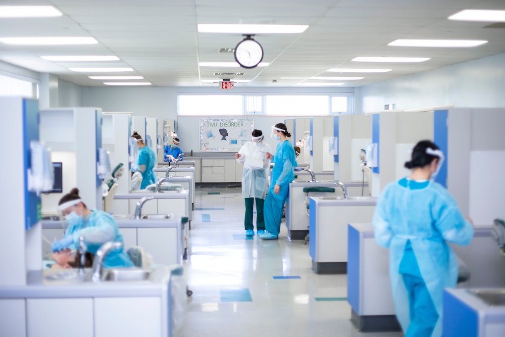 Health Sciences