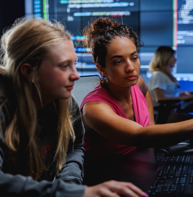 teaching helping student learn