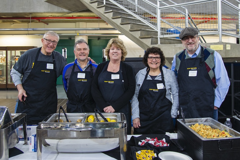 Foundation Members