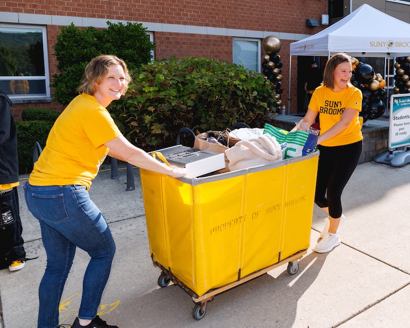 Our Vision & Mission