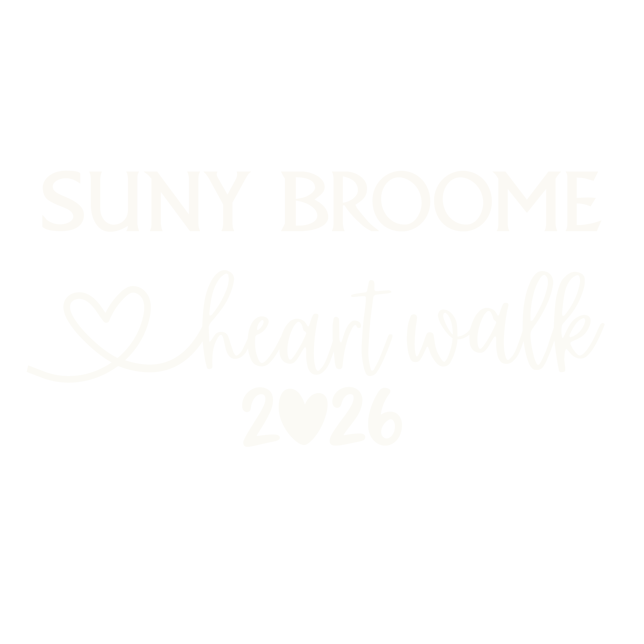 heart walk5 suny broome heart walk logo 2026