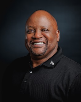 Cornell Morris