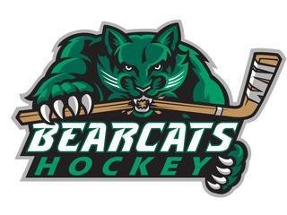 Binghamton University Bearcats Hockey