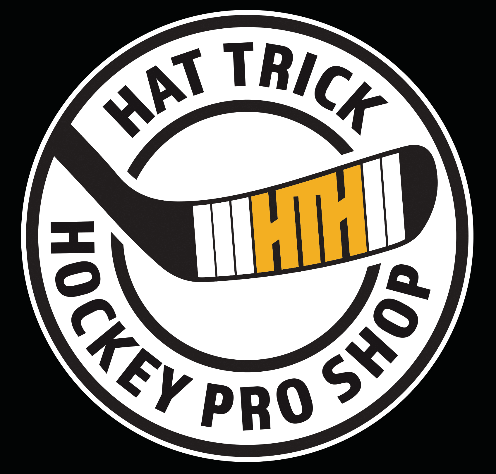 Hat Trick Hockey Pro Shop