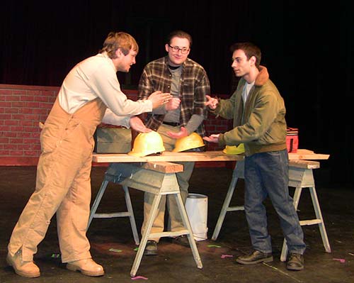 cast photo