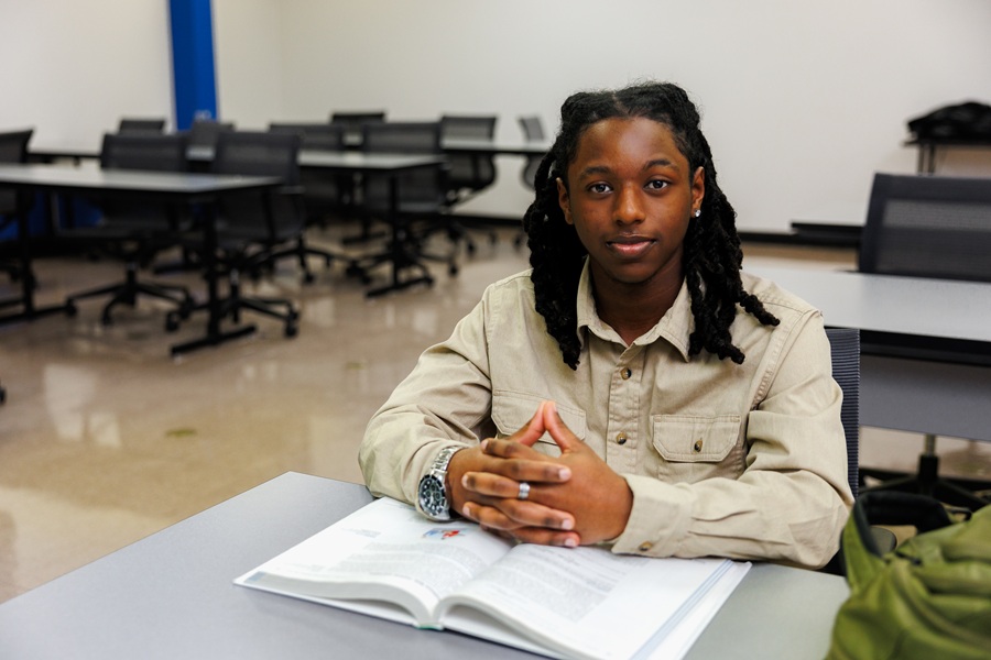Returning Student suny broome student returning to college