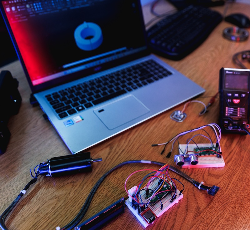 Mechanical Technology