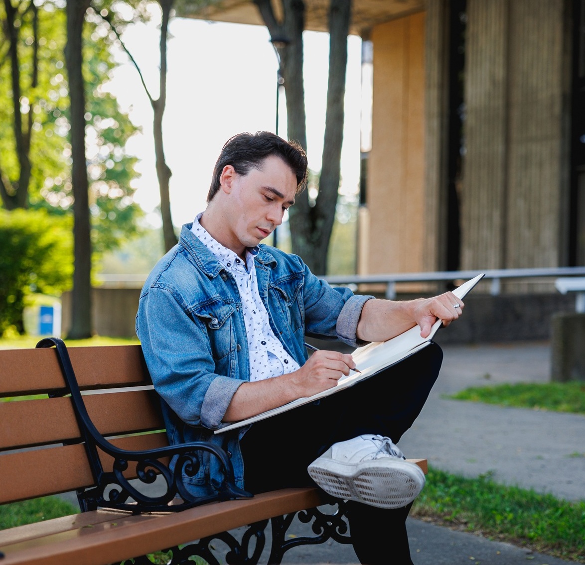 Visual Communication Arts