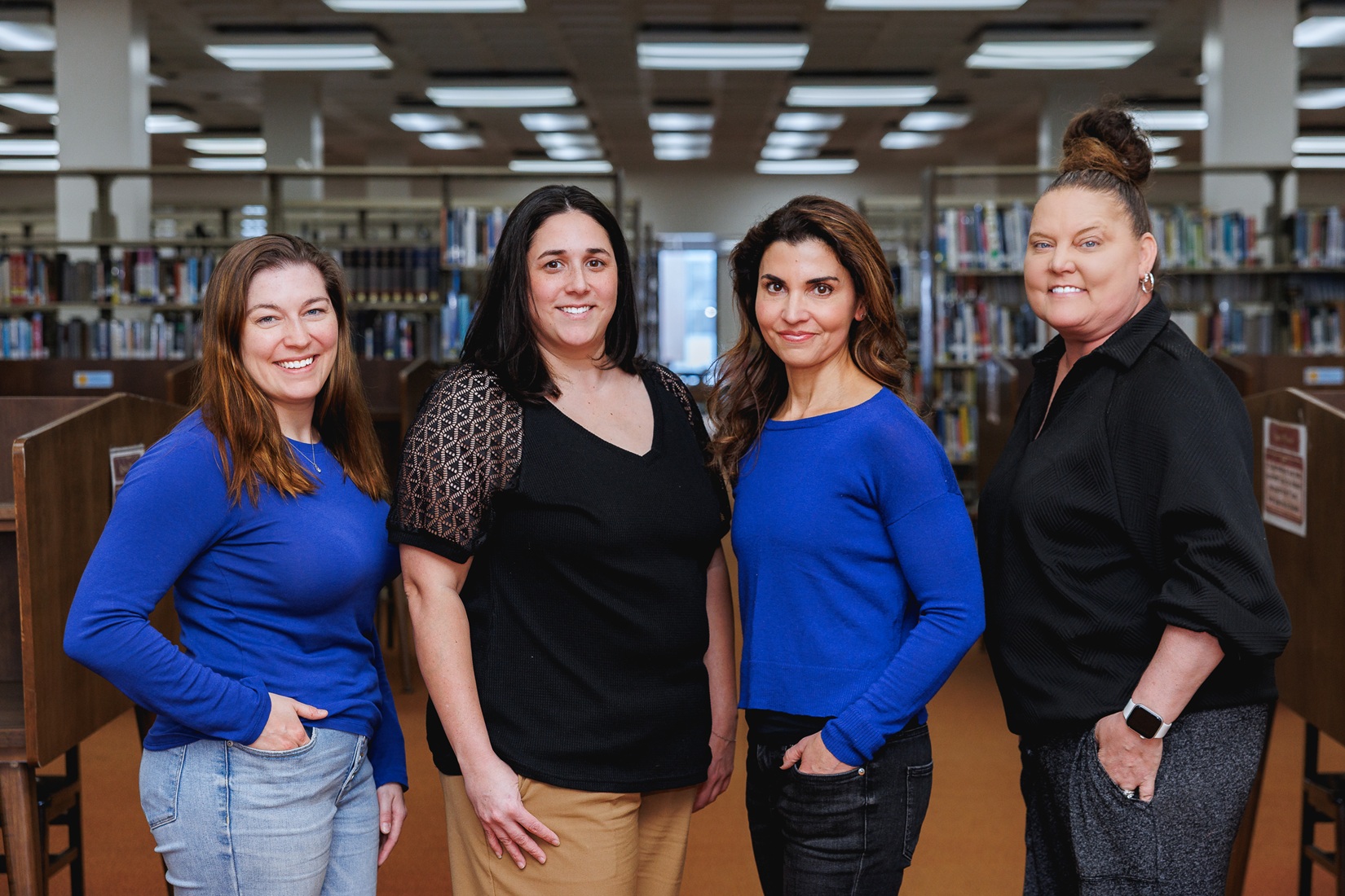 SUNY Broome Student Success Coaches
