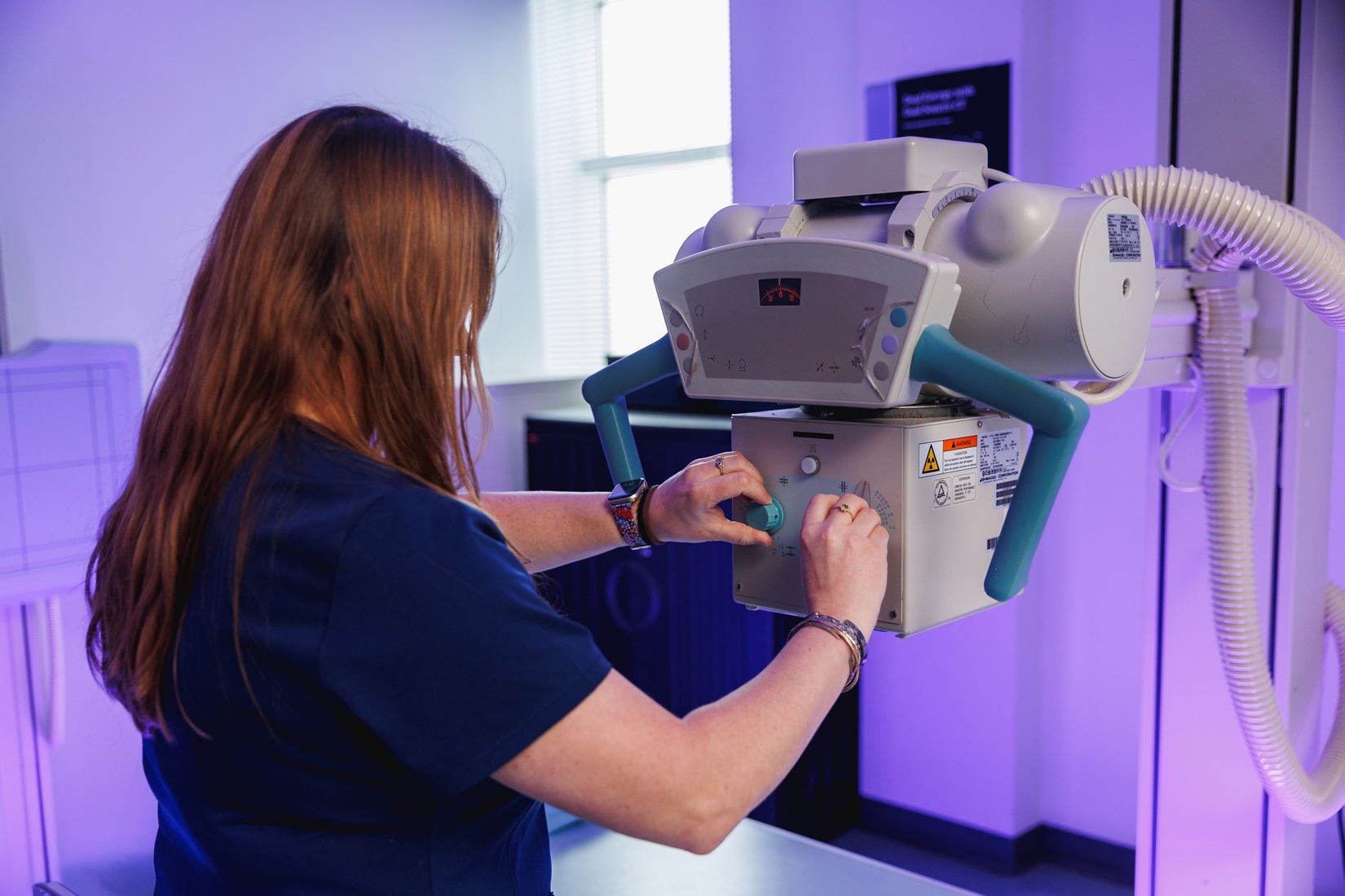 Radiologic Technology